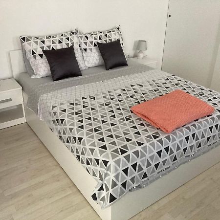 Studio Apartman Valentina Velika Mlaka 외부 사진