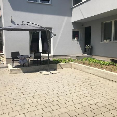 Studio Apartman Valentina Velika Mlaka 외부 사진