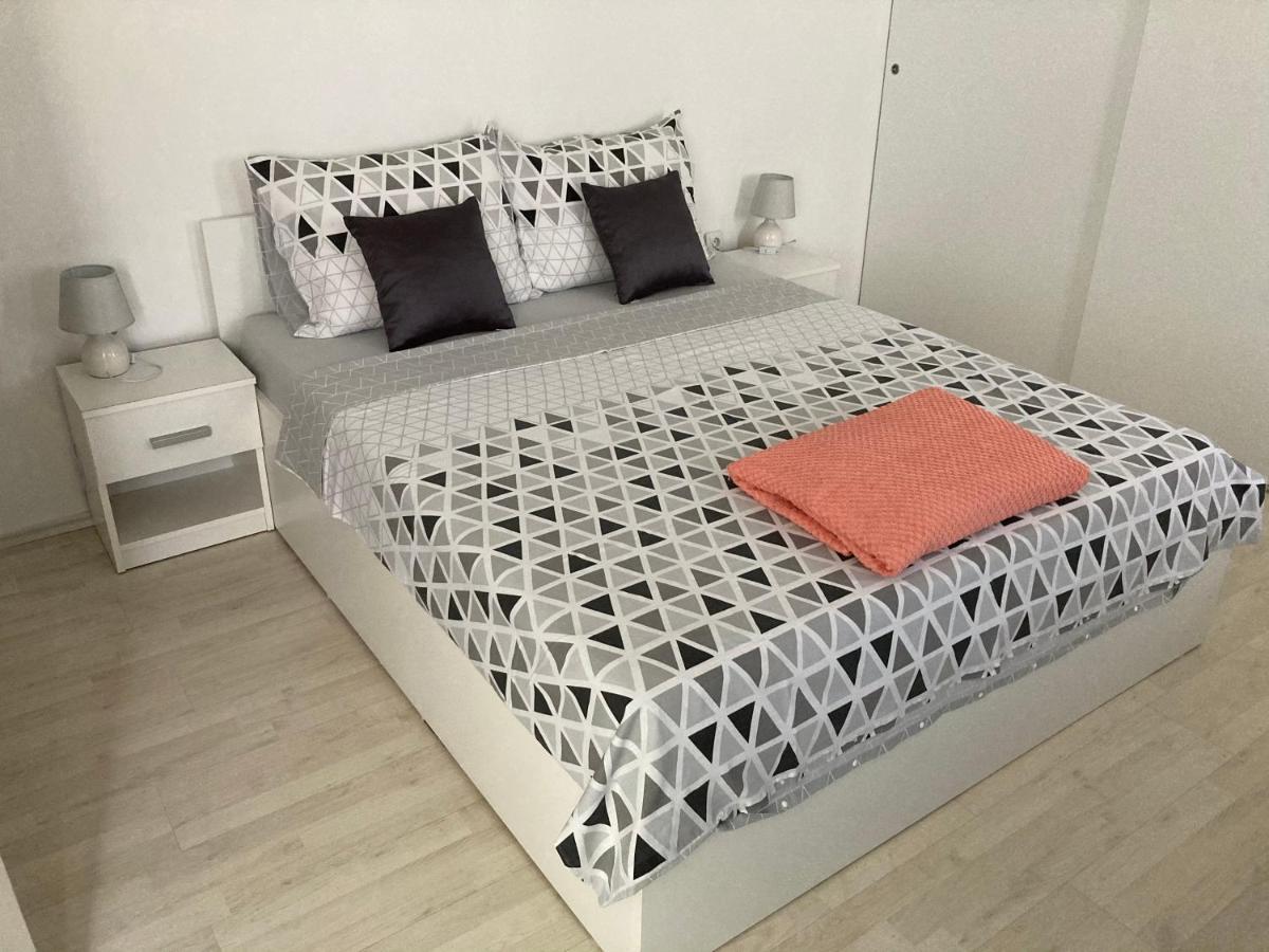 Studio Apartman Valentina Velika Mlaka 외부 사진