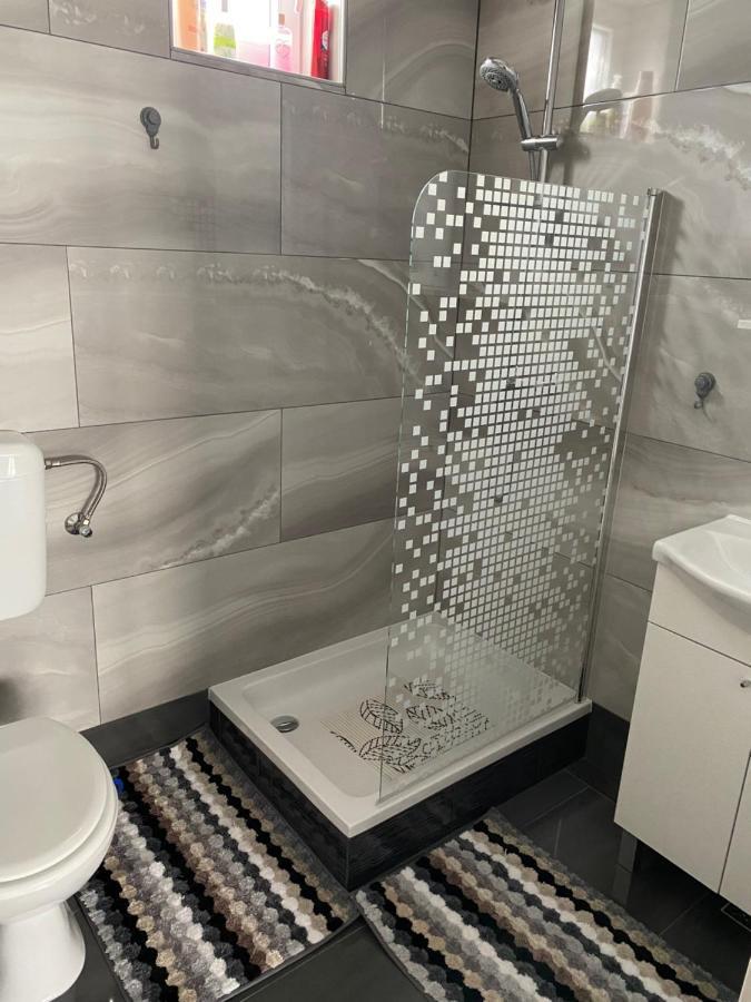 Studio Apartman Valentina Velika Mlaka 외부 사진
