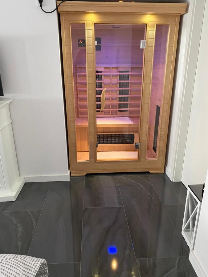 Studio Apartman Valentina Velika Mlaka 외부 사진