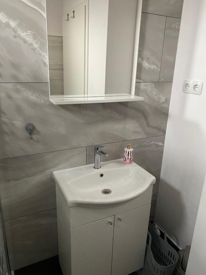 Studio Apartman Valentina Velika Mlaka 외부 사진