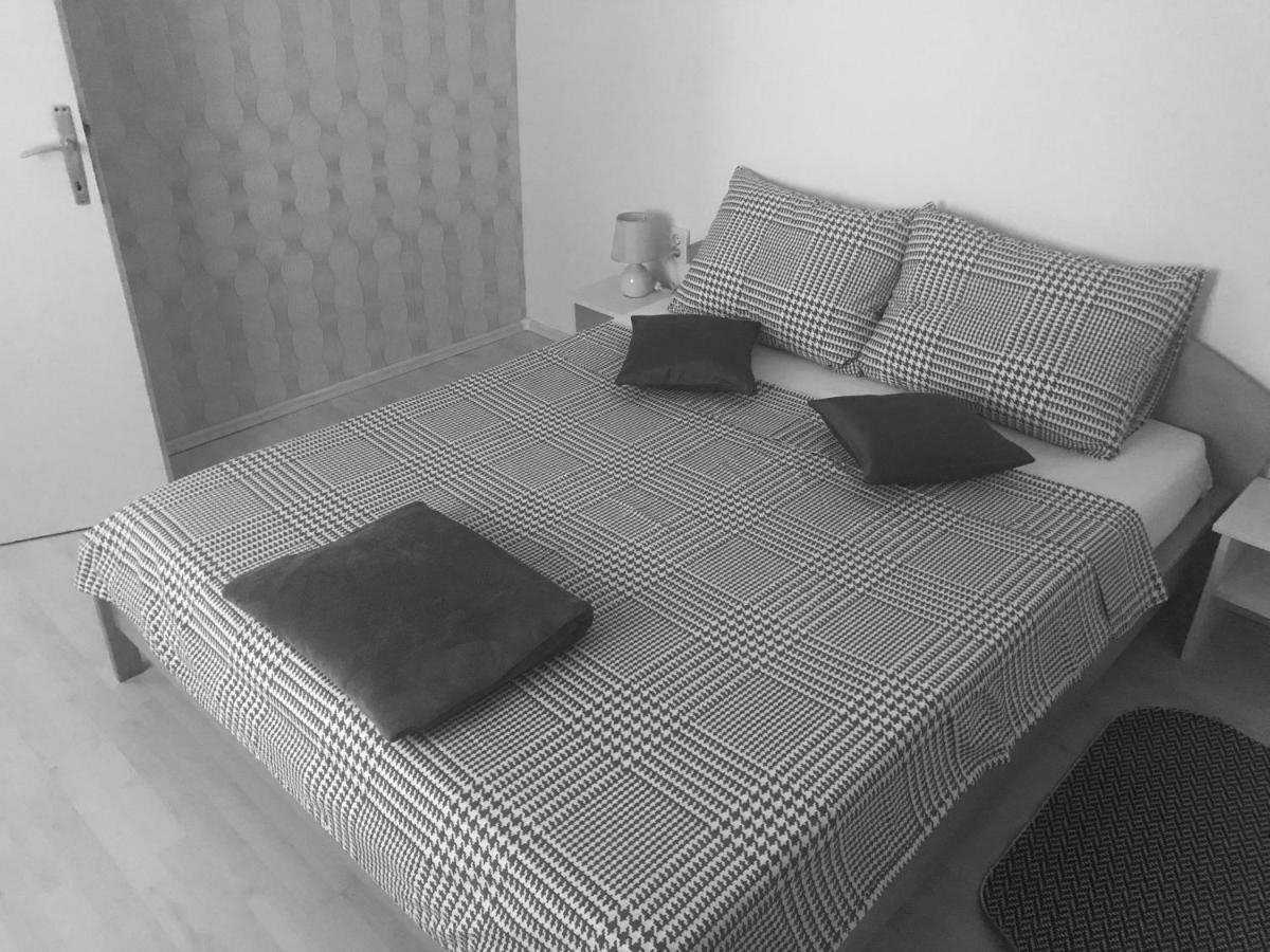 Studio Apartman Valentina Velika Mlaka 외부 사진