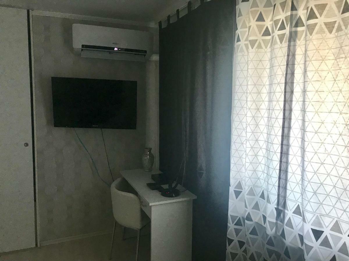 Studio Apartman Valentina Velika Mlaka 외부 사진